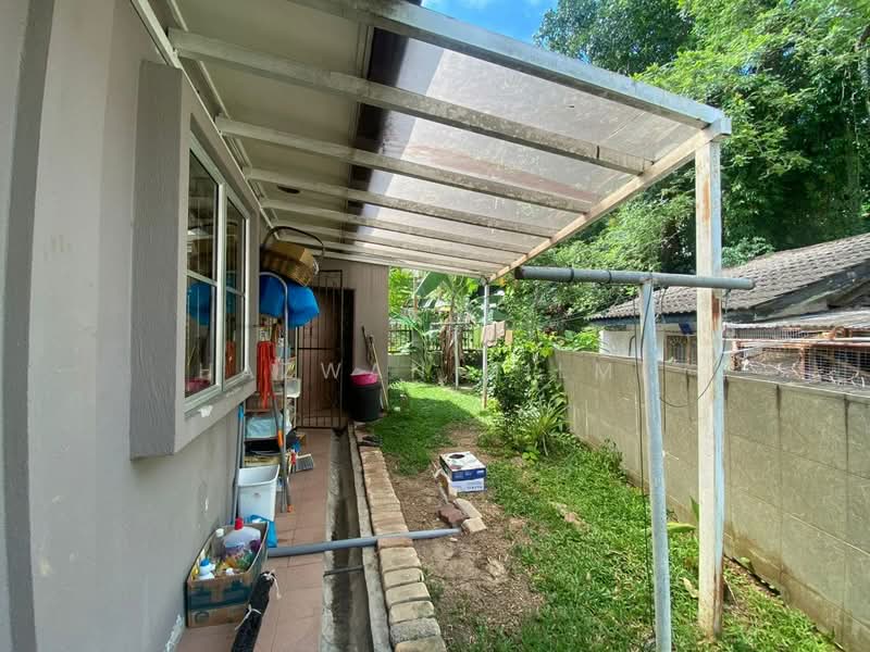 Bungalow for Sale in Ulu Kelang (Selangor) - Hazwan Hilmi - Exterior - PropertyGuru.com.my