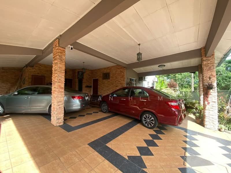 Bungalow for Sale in Ulu Kelang (Selangor) - Hazwan Hilmi - Exterior - PropertyGuru.com.my