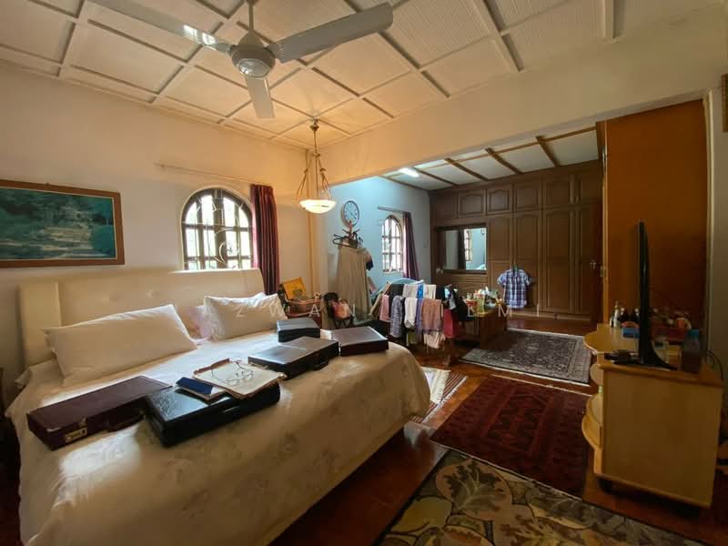 Bungalow for Sale in Ulu Kelang (Selangor) - Hazwan Hilmi - Bedroom - PropertyGuru.com.my