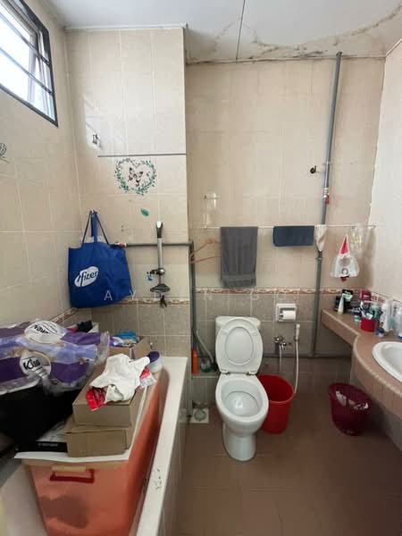 2-storey Terraced House for Sale in Taman Prima Impian (Segambut) - Ayden Go - Bathroom - PropertyGuru.com.my