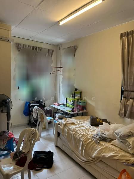 2-storey Terraced House for Sale in Taman Prima Impian (Segambut) - Ayden Go - Bedroom - PropertyGuru.com.my