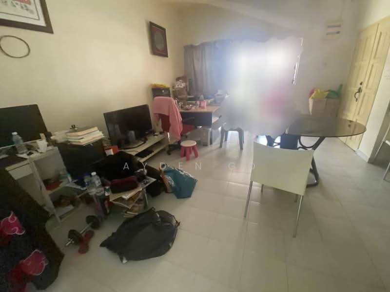 2-storey Terraced House for Sale in Taman Prima Impian (Segambut) - Ayden Go - Living Room - PropertyGuru.com.my