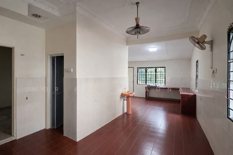 Rumah Teres 2 Tingkat untuk Dijual di Taman Melati (Setapak) - Nor Azdlin Adnan - Interior - PropertyGuru.com.my