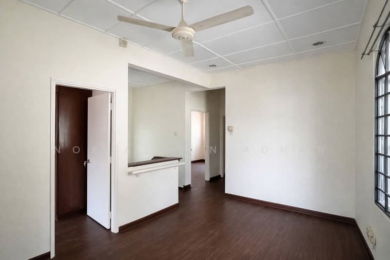 Rumah Teres 2 Tingkat untuk Dijual di Taman Melati (Setapak) - Nor Azdlin Adnan - Interior - PropertyGuru.com.my