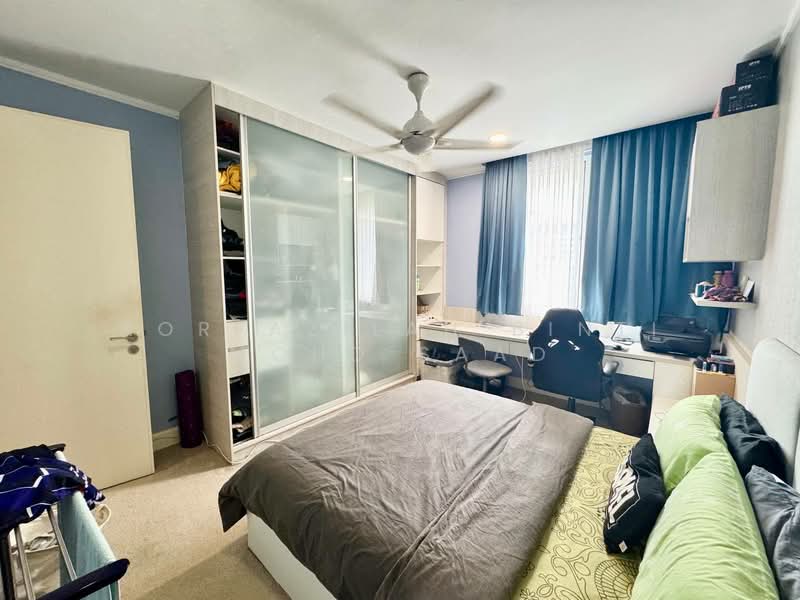Kondominium untuk Dijual di Mutiara Upper East - Norfazilah Binti Mohd Saad - Bedroom - PropertyGuru.com.my