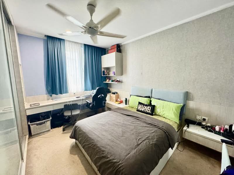Kondominium untuk Dijual di Mutiara Upper East - Norfazilah Binti Mohd Saad - Bedroom - PropertyGuru.com.my