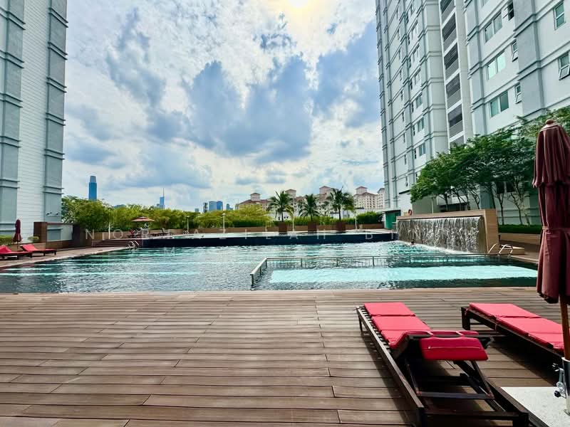 Kondominium untuk Dijual di Mutiara Upper East - Norfazilah Binti Mohd Saad - PropertyGuru.com.my