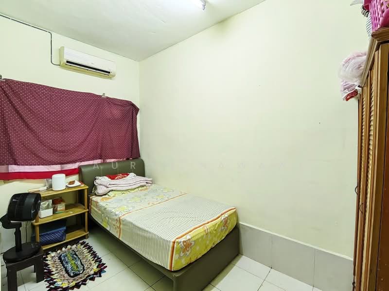 2-storey Terraced House for Sale in Klang (Selangor) - Fauran Nawawi - PropertyGuru.com.my