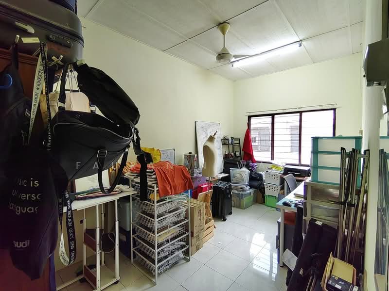 2-storey Terraced House for Sale in Klang (Selangor) - Fauran Nawawi - PropertyGuru.com.my