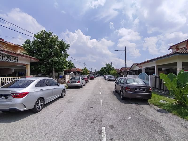 2-storey Terraced House for Sale in Klang (Selangor) - Fauran Nawawi - PropertyGuru.com.my
