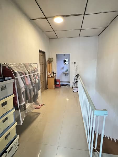 Rumah Teres 2 Tingkat untuk Dijual di Butterworth (Penang) - Mavis Khor - Interior - PropertyGuru.com.my