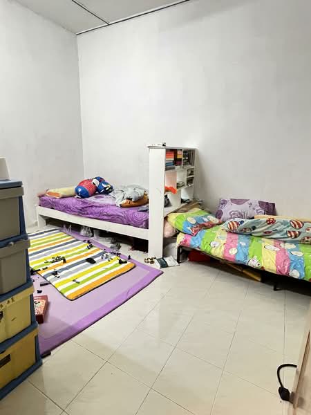 Rumah Teres 2 Tingkat untuk Dijual di Butterworth (Penang) - Mavis Khor - Bedroom - PropertyGuru.com.my