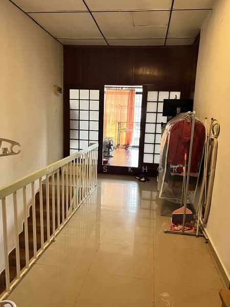 Rumah Teres 2 Tingkat untuk Dijual di Butterworth (Penang) - Mavis Khor - Interior - PropertyGuru.com.my