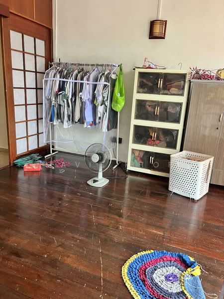 Rumah Teres 2 Tingkat untuk Dijual di Butterworth (Penang) - Mavis Khor - Interior - PropertyGuru.com.my