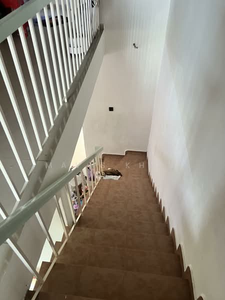 Rumah Teres 2 Tingkat untuk Dijual di Butterworth (Penang) - Mavis Khor - Interior - PropertyGuru.com.my