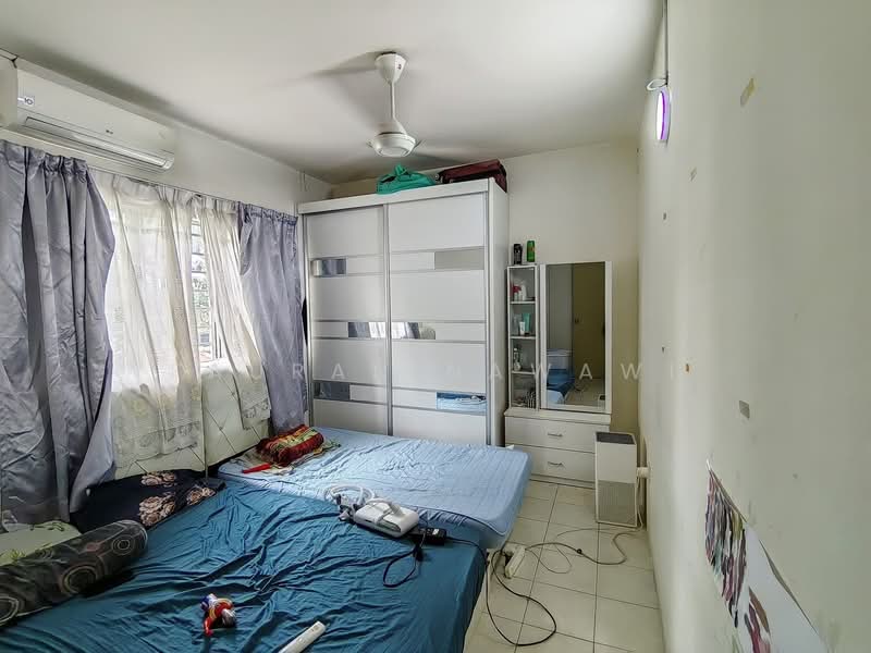 Pangsapuri untuk Dijual di Casa Riana - Fauran Nawawi - PropertyGuru.com.my