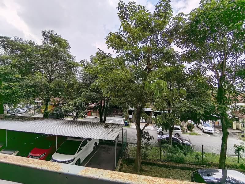 Pangsapuri untuk Dijual di Casa Riana - Fauran Nawawi - PropertyGuru.com.my