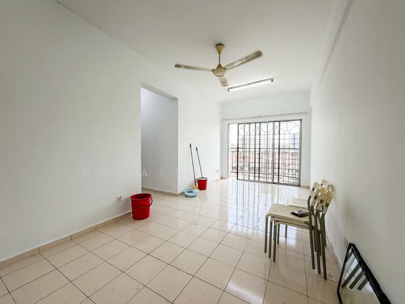 Pangsapuri untuk Dijual di Pangsapuri Cemara - Noraini Dahan - PropertyGuru.com.my