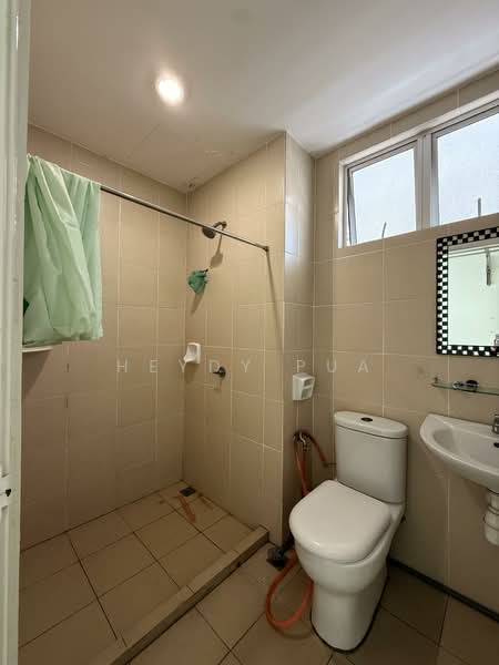 For Rent - Pine Residence