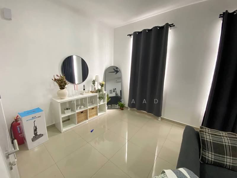 Rumah Bandar untuk Dijual di Eco Grandeur (Puncak Alam) - Alif Saad - PropertyGuru.com.my