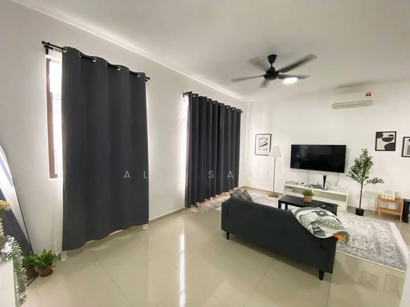 Rumah Bandar untuk Dijual di Eco Grandeur (Puncak Alam) - Alif Saad - PropertyGuru.com.my