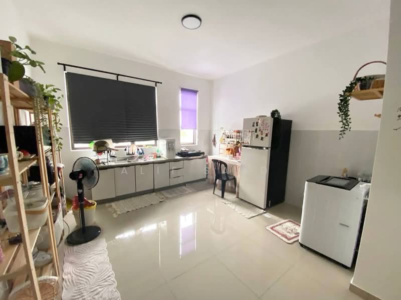 Rumah Bandar untuk Dijual di Eco Grandeur (Puncak Alam) - Alif Saad - PropertyGuru.com.my