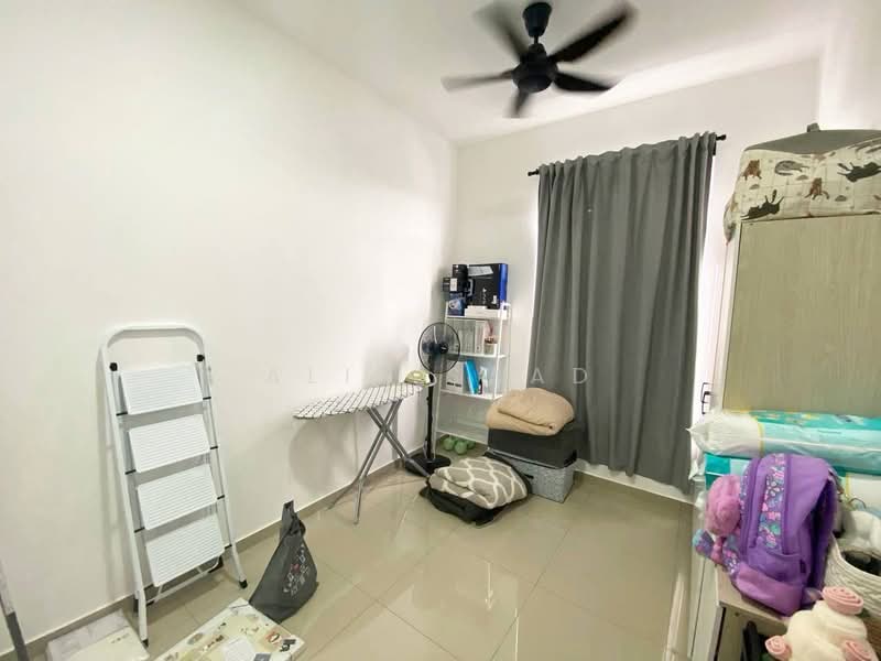 Rumah Bandar untuk Dijual di Eco Grandeur (Puncak Alam) - Alif Saad - PropertyGuru.com.my