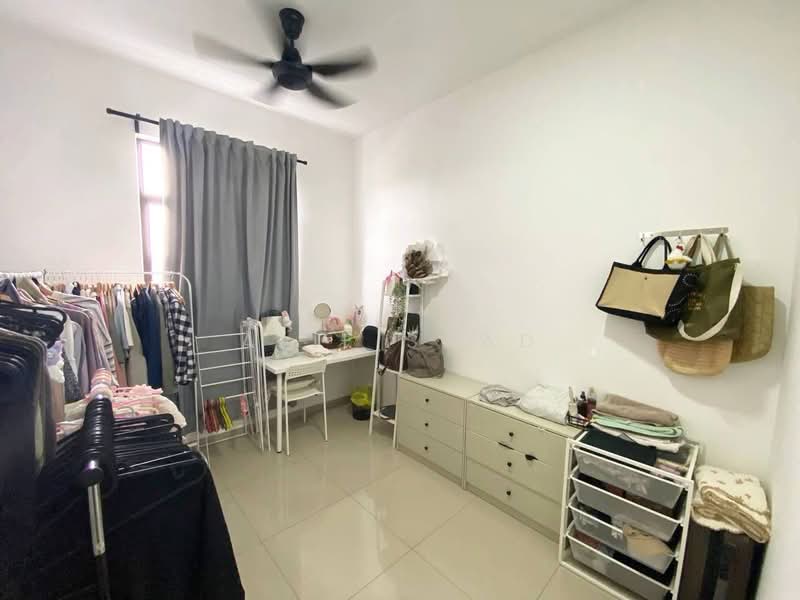 Rumah Bandar untuk Dijual di Eco Grandeur (Puncak Alam) - Alif Saad - PropertyGuru.com.my