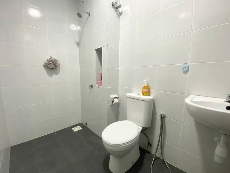 Rumah Bandar untuk Dijual di Eco Grandeur (Puncak Alam) - Alif Saad - PropertyGuru.com.my