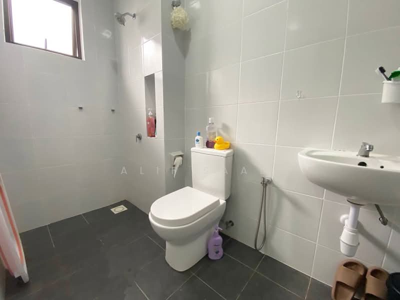 Rumah Bandar untuk Dijual di Eco Grandeur (Puncak Alam) - Alif Saad - PropertyGuru.com.my