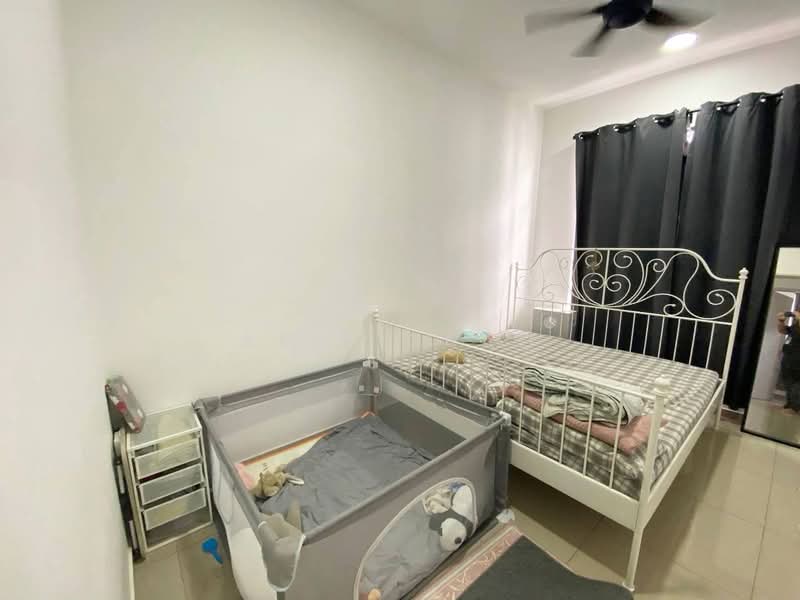 Rumah Bandar untuk Dijual di Eco Grandeur (Puncak Alam) - Alif Saad - PropertyGuru.com.my