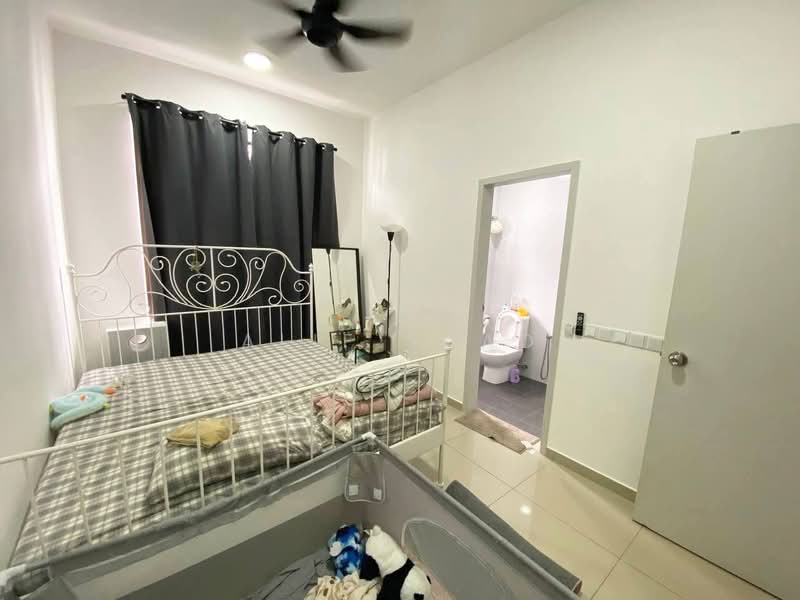 Rumah Bandar untuk Dijual di Eco Grandeur (Puncak Alam) - Alif Saad - PropertyGuru.com.my