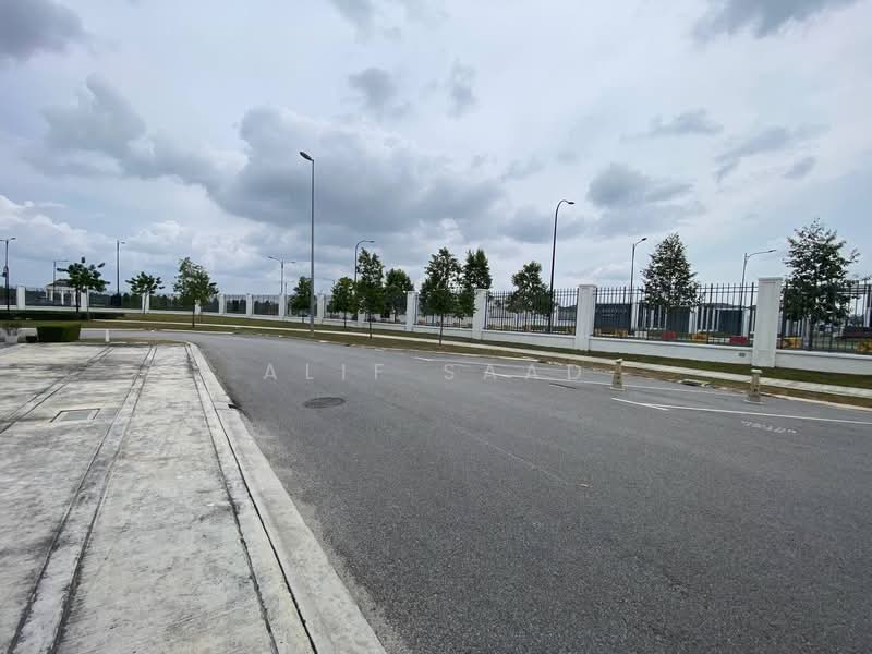 Rumah Bandar untuk Dijual di Eco Grandeur (Puncak Alam) - Alif Saad - PropertyGuru.com.my