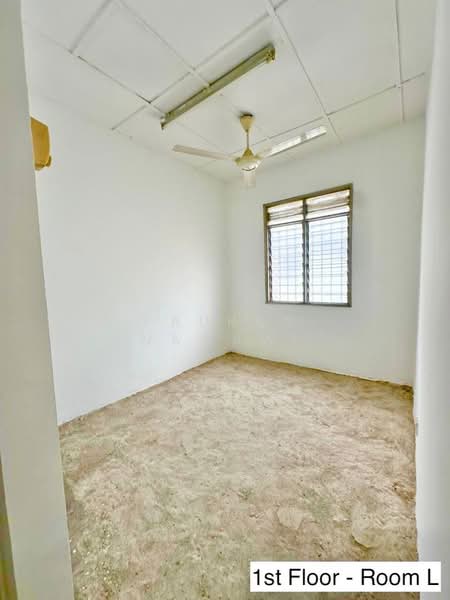Rumah Teres 2 Tingkat untuk Dijual di Ampang (Kuala Lumpur) - Fauran Nawawi - PropertyGuru.com.my