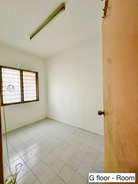 Rumah Teres 2 Tingkat untuk Dijual di Ampang (Kuala Lumpur) - Fauran Nawawi - PropertyGuru.com.my