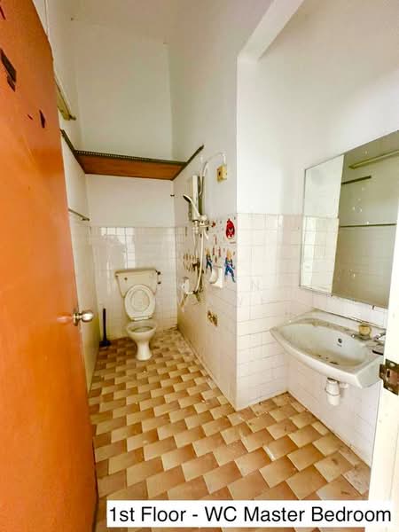 Rumah Teres 2 Tingkat untuk Dijual di Ampang (Kuala Lumpur) - Fauran Nawawi - PropertyGuru.com.my