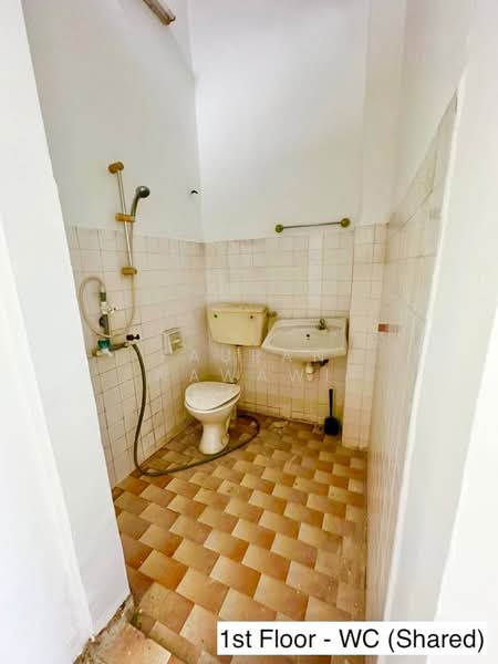 Rumah Teres 2 Tingkat untuk Dijual di Ampang (Kuala Lumpur) - Fauran Nawawi - PropertyGuru.com.my