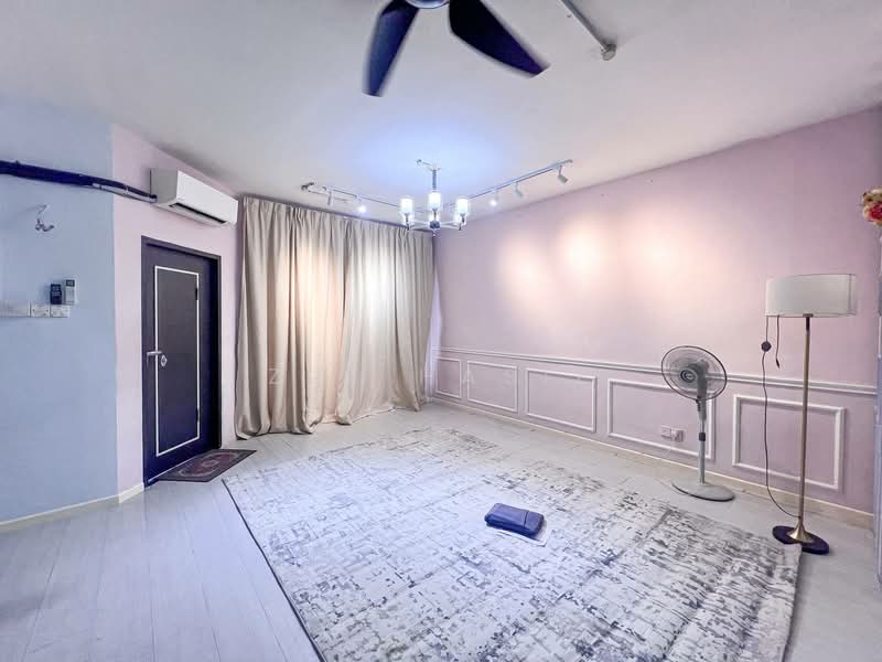 Rumah Teres 2 Tingkat untuk Dijual di Taman Cheras Idaman (Cheras) - Zul Hasif - PropertyGuru.com.my