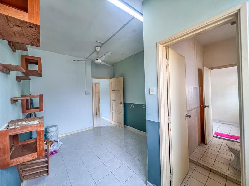 Rumah Teres 2 Tingkat untuk Dijual di Taman Cheras Idaman (Cheras) - Zul Hasif - PropertyGuru.com.my