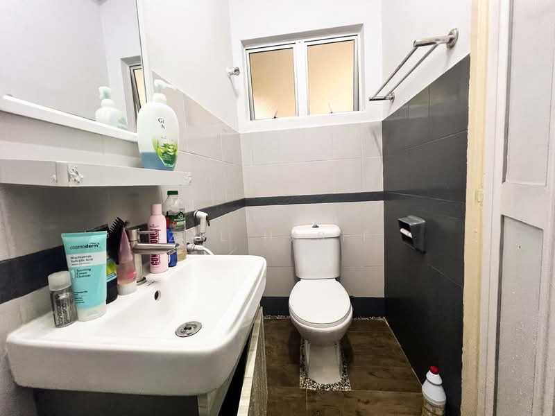 Rumah Teres 2 Tingkat untuk Dijual di Taman Cheras Idaman (Cheras) - Zul Hasif - PropertyGuru.com.my