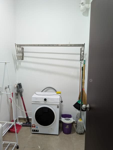 Service Residence for Rent at D'Summit Residences - Hong Charng Lee - Interior - PropertyGuru.com.my