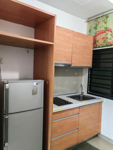 Servis Apartment untuk Dijual di Palazio - Ivy Low - Kitchen - PropertyGuru.com.my