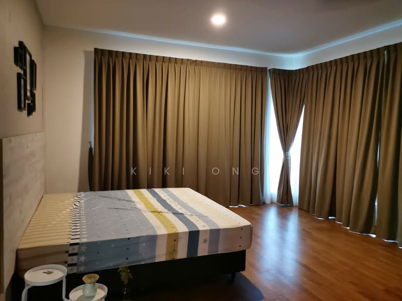 Semi-Detached House for Rent in Taman Nusa Idaman (Iskandar Puteri (Nusajaya)) - Kiki Ong - Bedroom - PropertyGuru.com.my
