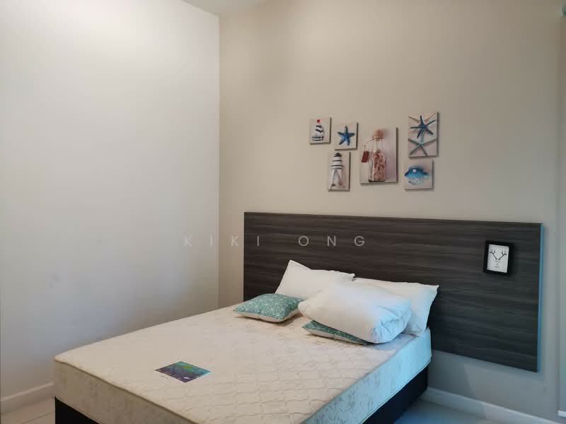 Semi-Detached House for Rent in Taman Nusa Idaman (Iskandar Puteri (Nusajaya)) - Kiki Ong - Bedroom - PropertyGuru.com.my