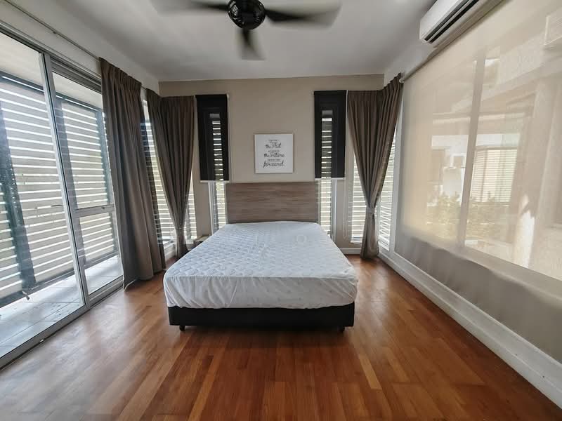 Semi-Detached House for Rent in Taman Nusa Idaman (Iskandar Puteri (Nusajaya)) - Kiki Ong - Bedroom - PropertyGuru.com.my