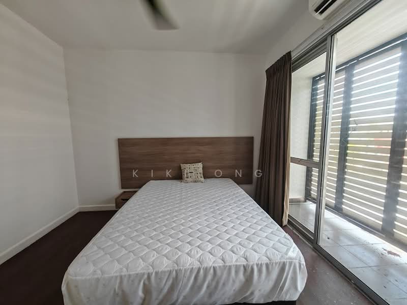 Semi-Detached House for Rent in Taman Nusa Idaman (Iskandar Puteri (Nusajaya)) - Kiki Ong - Bedroom - PropertyGuru.com.my