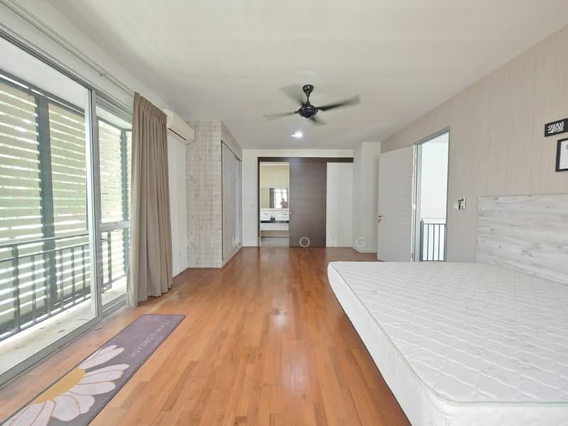 Semi-Detached House for Rent in Taman Nusa Idaman (Iskandar Puteri (Nusajaya)) - Kiki Ong - Bedroom - PropertyGuru.com.my