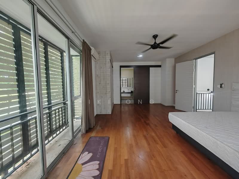 Semi-Detached House for Rent in Taman Nusa Idaman (Iskandar Puteri (Nusajaya)) - Kiki Ong - Bedroom - PropertyGuru.com.my