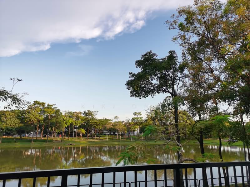 Semi-Detached House for Rent in Taman Nusa Idaman (Iskandar Puteri (Nusajaya)) - Kiki Ong - Exterior - PropertyGuru.com.my