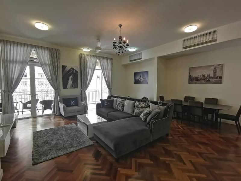 Kondominium untuk Disewa di Quayside Condominium - Kaze Kang - PropertyGuru.com.my